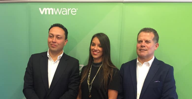 VMware avanza en la región y consolida su estrategia de negocios