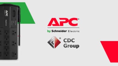 CDC Group y APC brindan protección en un mundo conectado