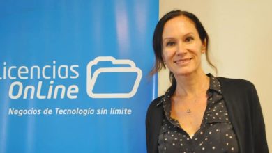 Licencias OnLine presenta Go Connect