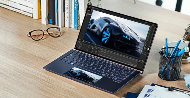 La evolución de la elegancia en las nuevas portátiles de Asus La evolución de la elegancia en las nuevas portátiles de Asus