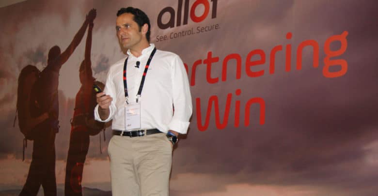 Allot Partnering to Win 2019; evangelizando al canal en ciberseguridad