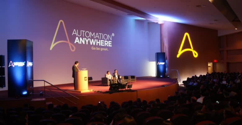 “Los robots, el futuro negocio para el canal”: Automation Anywhere Workforce Summit 2019