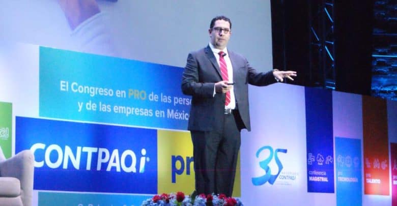 CONTPAQi presenta soluciones de contabilidad en la nube que benefician a la PyME