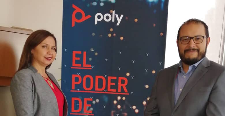 Poly lanza el “Challenger Sales” al canal de distribución