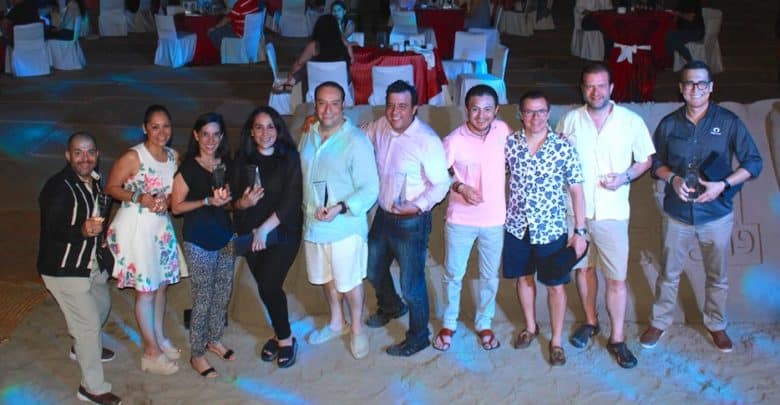 Grupo Dice celebró su convención anual en Acapulco