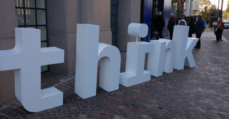 IBM Think 2019: Claves para poner a la nube en el centro de la Transformación Digital