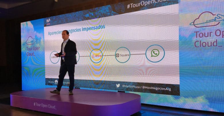 ¿Qué nos dejó la segunda edición del Tour Open Cloud al pasar por Buenos Aires?