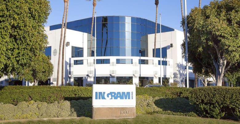 Ingram Micro fue nombrado Country Partner of the Year 2019 por Microsoft México Ingram Micro fue nombrado Country Partner of the Year 2019 por Microsoft México