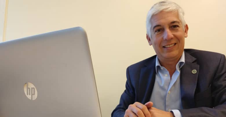 José María Córdoba de Silicon-Tech: “Podemos ofrecer soluciones con opciones de financiación a tasas internacionales”
