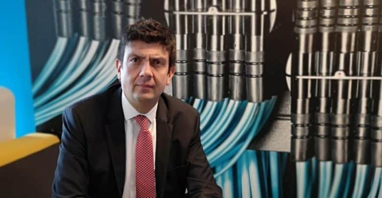 Panduit cumple 30 años en el mercado y lo festeja con el canal Panduit cumple 30 años en el mercado y lo festeja con el canal