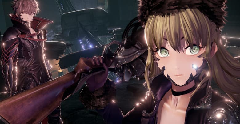 Ya disponible la prueba cerrada de CODE VEIN para Xbox One y PS4