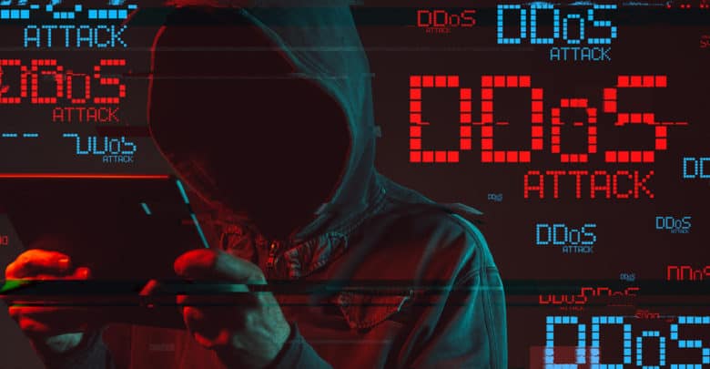 ¿Por qué siguen aumentando los ataques DDoS?