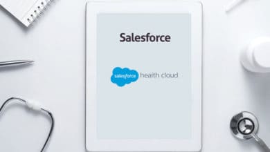 Salesforce presentó plataforma tecnológica para el sector salud
