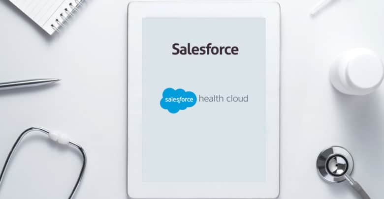 Salesforce presentó plataforma tecnológica para el sector salud