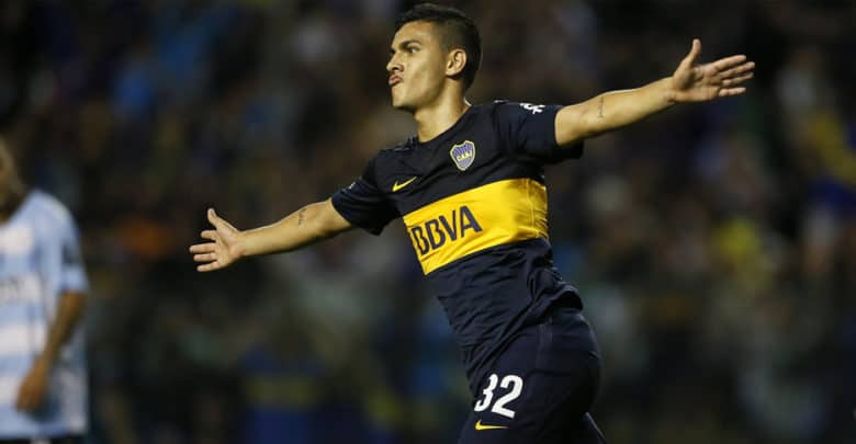 Boca Juniors y una estafa internacional por valor de medio millón de euros Boca Juniors y una estafa internacional por valor de medio millón de euros