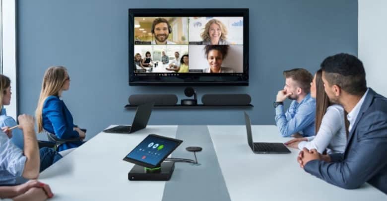 Reuniones más eficientes gracias a Lenovo Reuniones más eficientes gracias a Lenovo