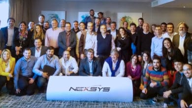 Nexsys reunió a canales de todo el país en una jornada de trabajo