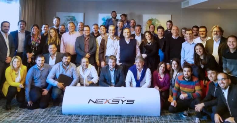 Nexsys reunió a canales de todo el país en una jornada de trabajo