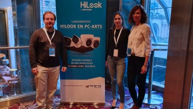 HiLook, la nueva familia de videovigilancia de Hikvision llega a la Argentina de la mano de PC-Arts