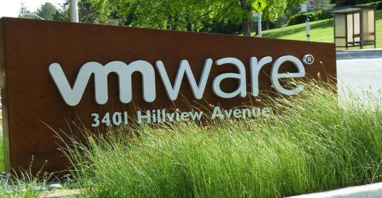 VMware mejora su posicionamiento en los modernos entornos de nubes múltiples