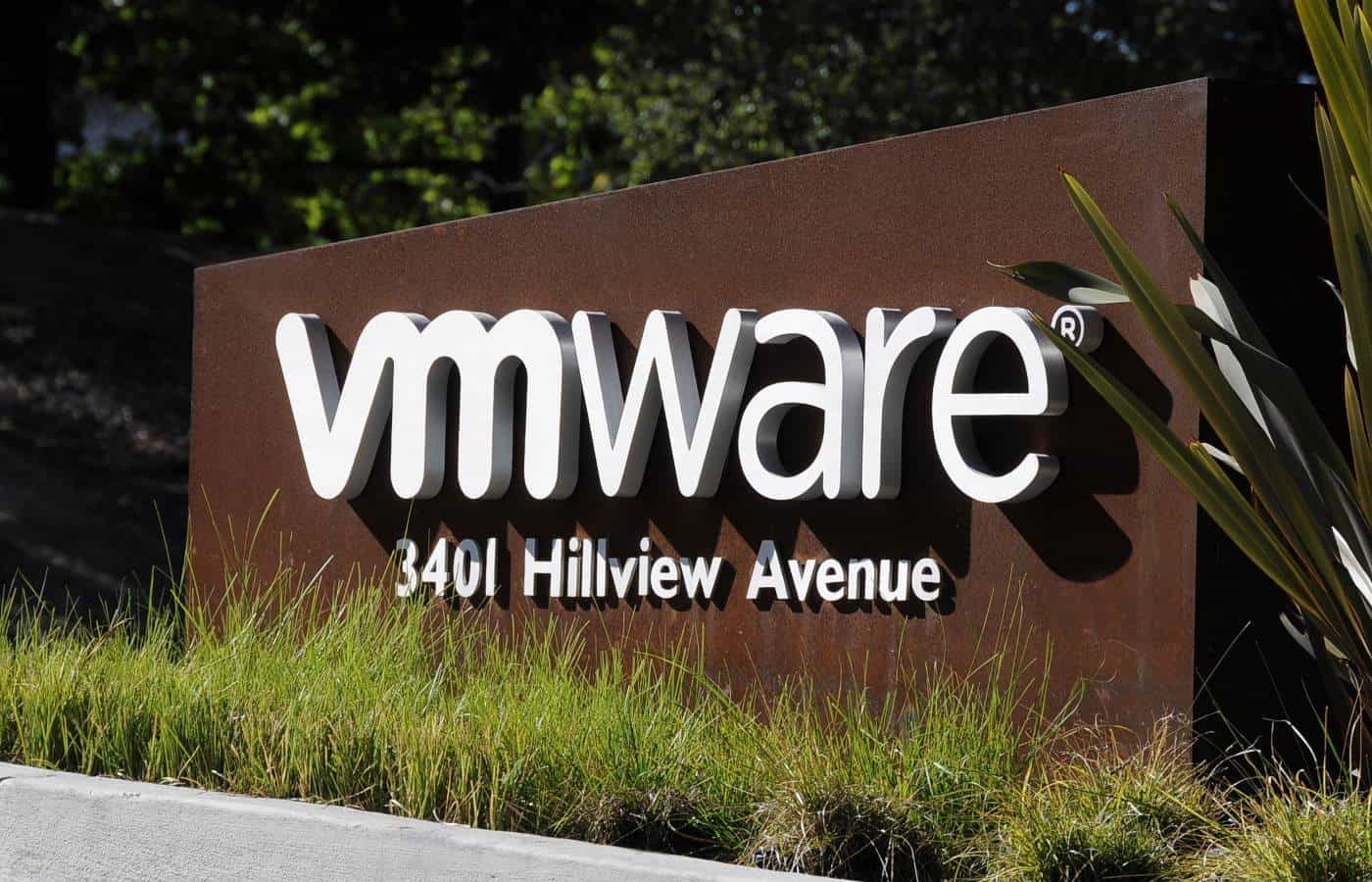 VMware se interesa en la adquisición de Avi Networks