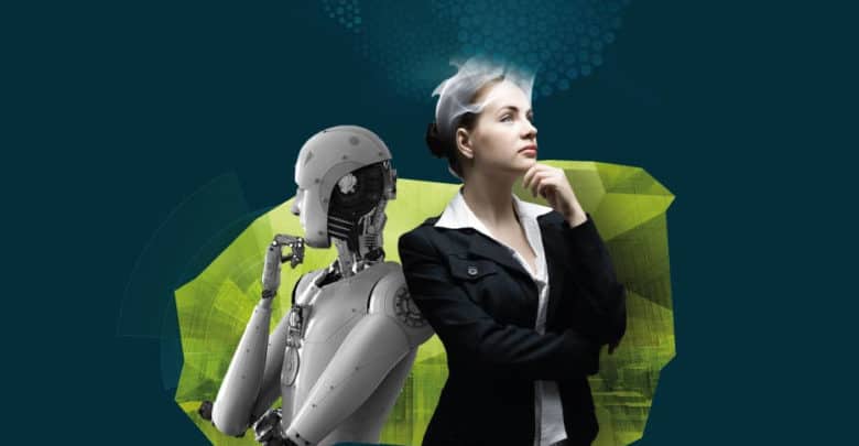 Una solución para conectar personas y acelerar la innovación, de la mano de la IA Una solución para conectar personas y acelerar la innovación, de la mano de la IA