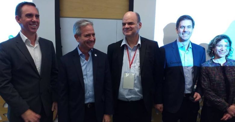 Google mejora su infraestructura en la Argentina para mejorar la experiencia de los usuarios Google mejora su infraestructura en la Argentina para mejorar la experiencia de los usuarios