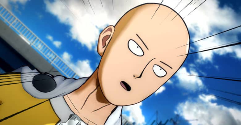 One Punch Man: A Hero Nobody Knows llega a toda América