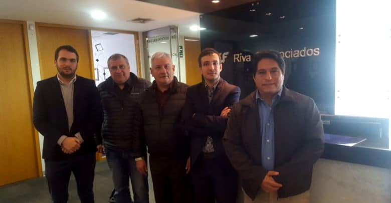 CESSI + Red ArgenTIna IT: Economía del conocimiento local busca expandirse al Perú