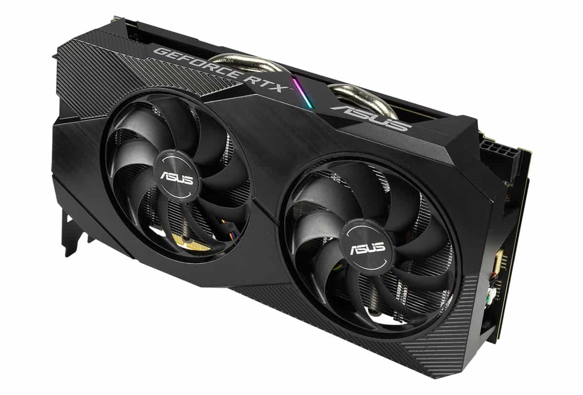 ASUS lanza nuevas tarjetas gráficas ROG Strix