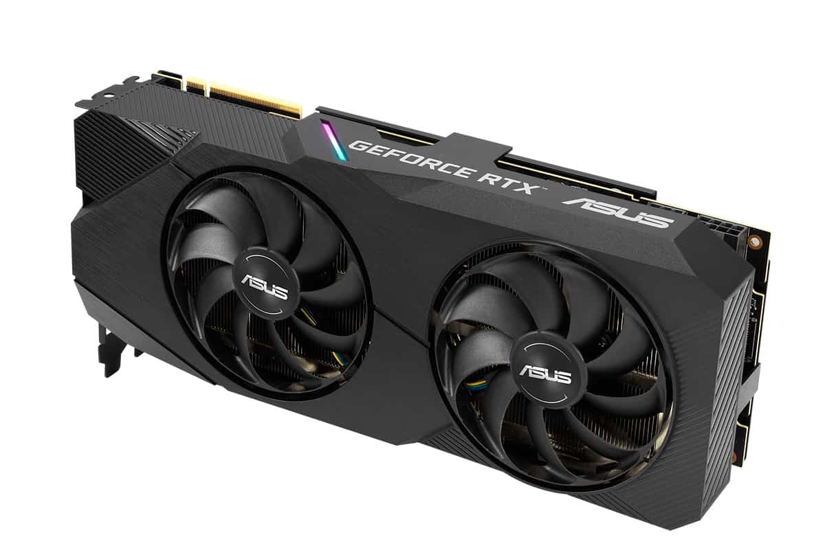 ASUS lanza nuevas tarjetas gráficas ROG Strix