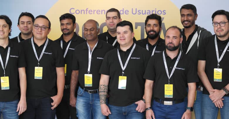 Por tercera vez se efectuó la Conferencia de Usuarios de Manage Engine en Bogotá