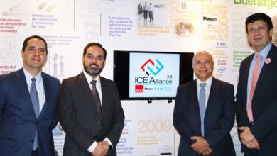 Stulz, Eaton, Panduit y Cisco, certifican a la primera generación de ICE Alliance 2.0 en México