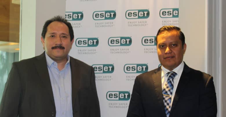 ESET busca socios para desarrollar negocio en grandes corporativos