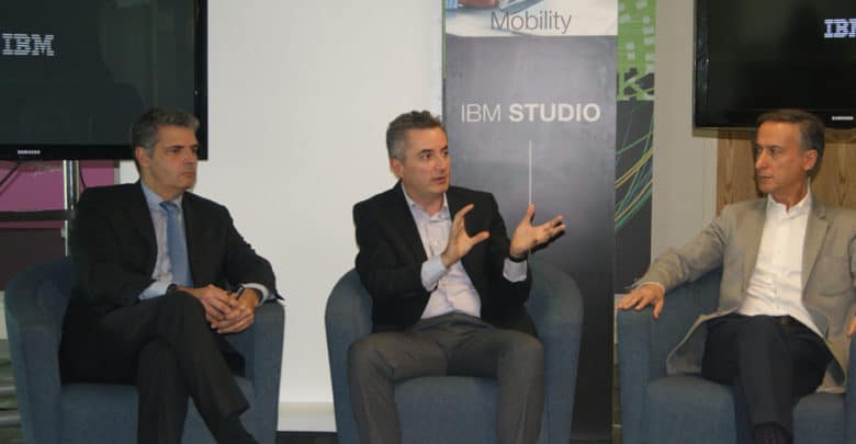 CEMEX GO, el caso de éxito de IBM en transformación digital