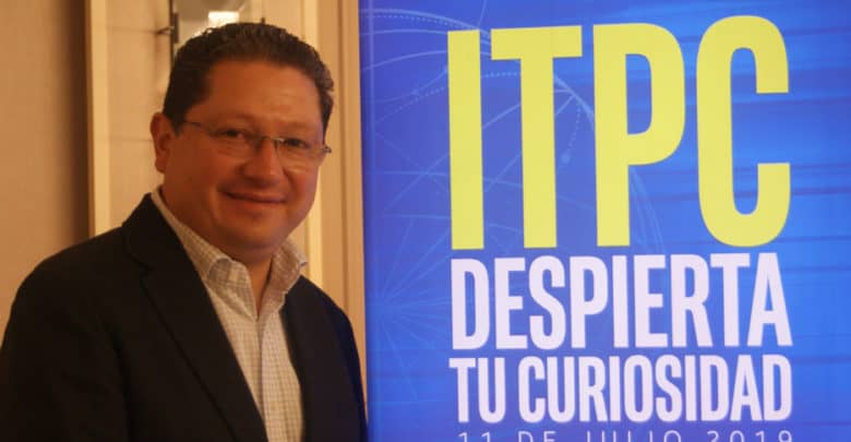 Intel Experience Day 2019: Construyendo el futuro