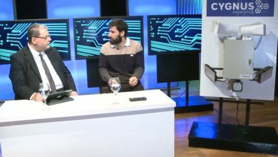 Seguridad Comunitaria de la mano de Cygnus en #HablandoDeSeguridad