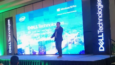 Dell Technologies presentó en México Join The Transformation