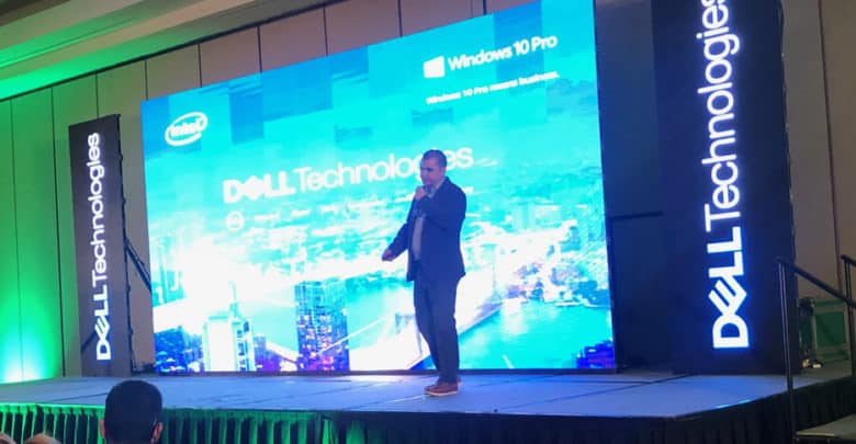 Dell Technologies presentó en México Join The Transformation