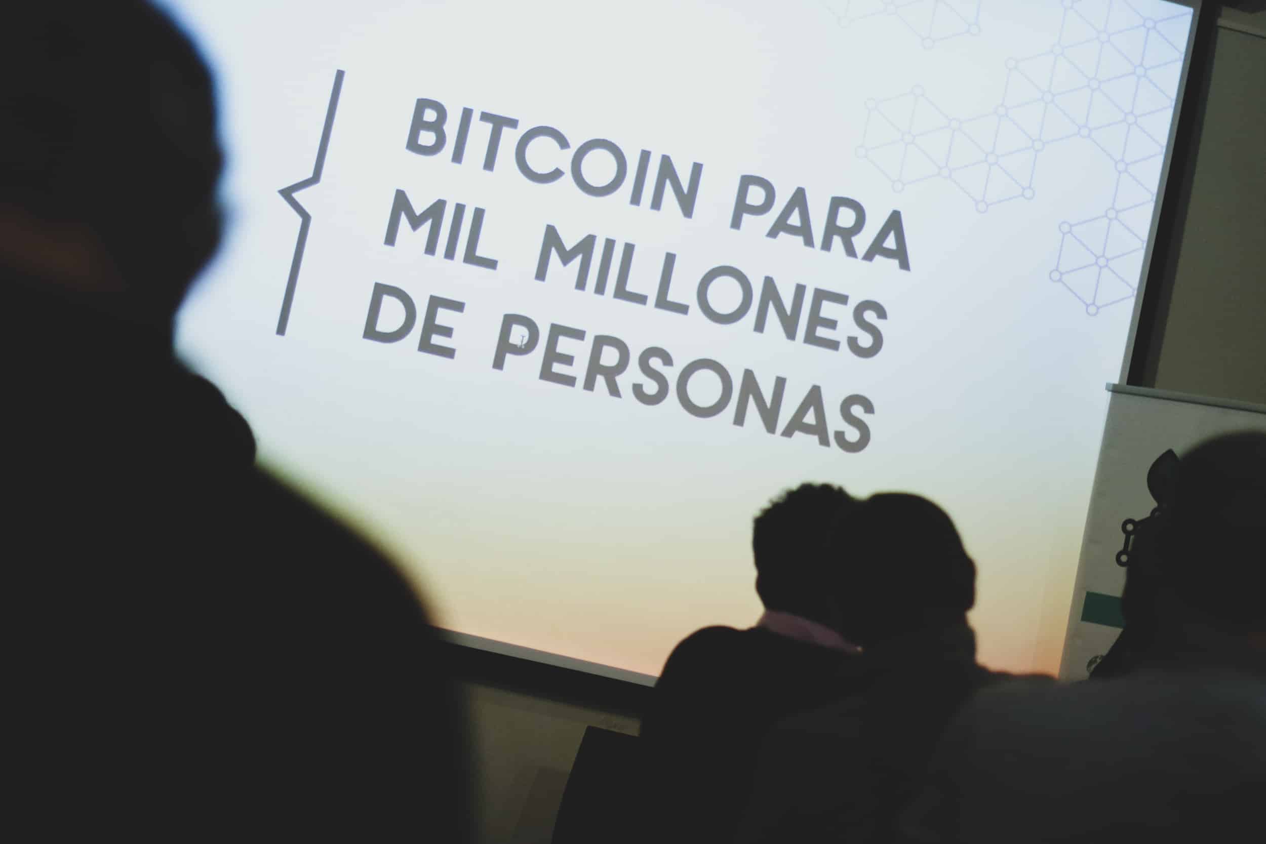 Primera Meet Up sobre Blockchain organizada por RSK Labs