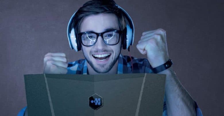 6 tips para elegir una laptop gamer