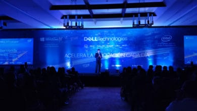 Dell Technologies presentó Join The Transformation, para sus canales y distribuidores en Bogotá