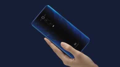 Xiaomi lanza su primer smartphone con cámara frontal pop-up en Chile