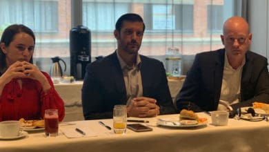 Cyxtera presenta a nuevo vicepresidente y gerente general de Total Fraud Protection
