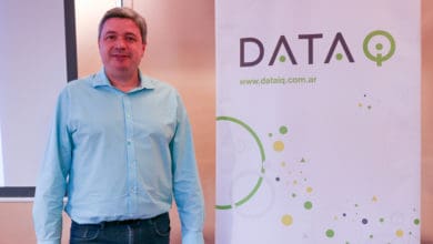 Nilson Moraes, Senior Solution Architect en Qlik