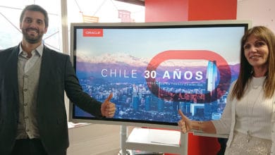 Oracle Chile celebra su aniversario 30 y potencia el ecosistema de innovación del país