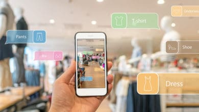 Retail Inteligente a través una App integrada en el punto de venta