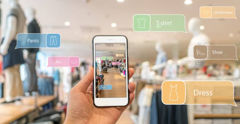Retail Inteligente a través una App integrada en el punto de venta