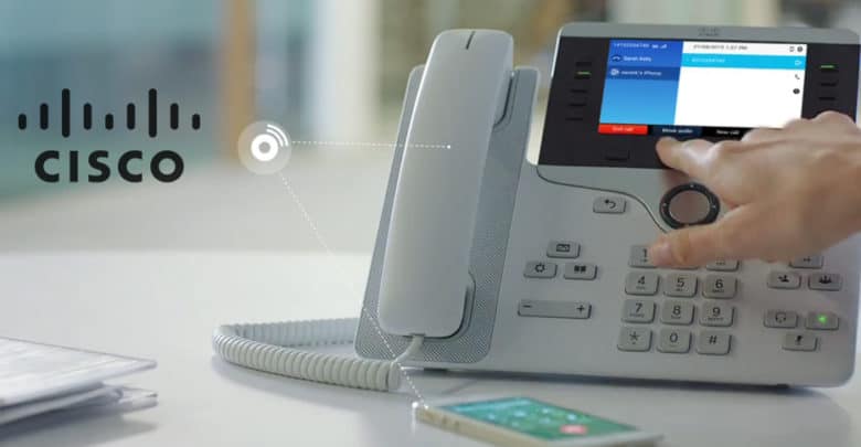 Cisco se adapta a la nueva marcación dictaminada por el IFT en México Cisco se adapta a la nueva marcación dictaminada por el IFT en México