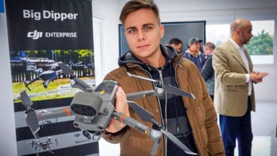 Drones: ¿Se abre un nuevo mercado en Argentina?